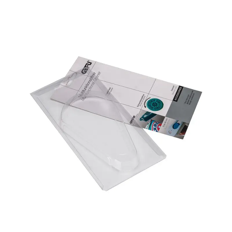 Welm order packaging systems supply for mouse packaging 6