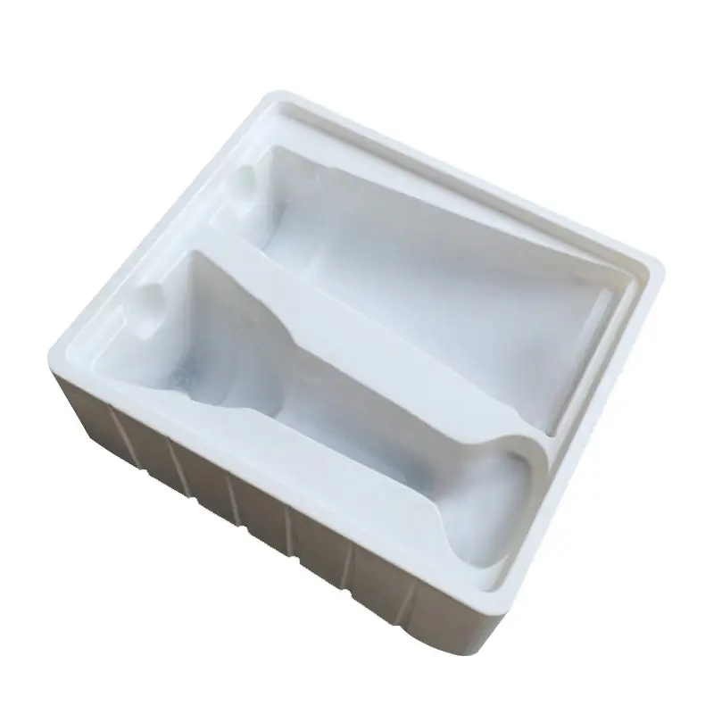 Welm plastic blister packaging tray for hardware tool 6