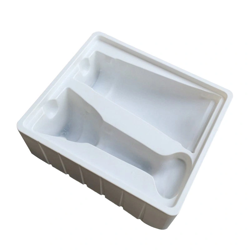 Welm esd usb blister packaging candle mold for hardware tool 2