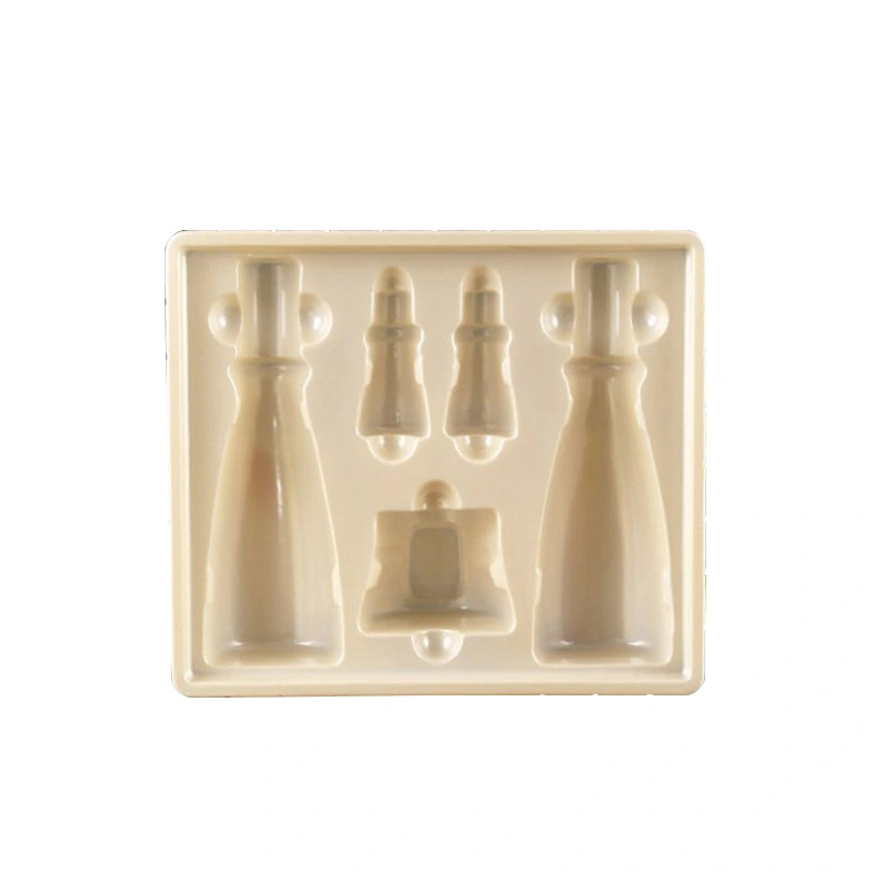 Welm esd usb blister packaging candle mold for hardware tool 4