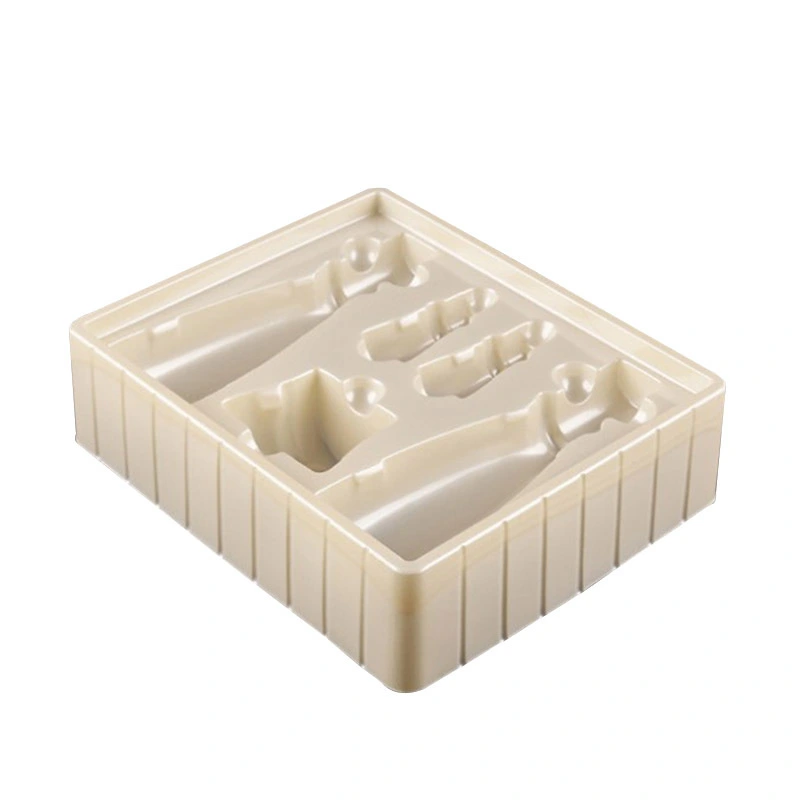 Welm esd usb blister packaging candle mold for hardware tool 3