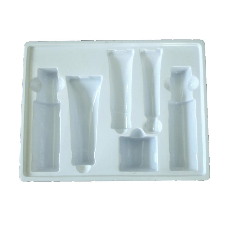 Welm wheels foil blister packaging supply for cosmetics and toy 8