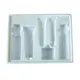 Welm plastic blister packaging tray for hardware tool 8