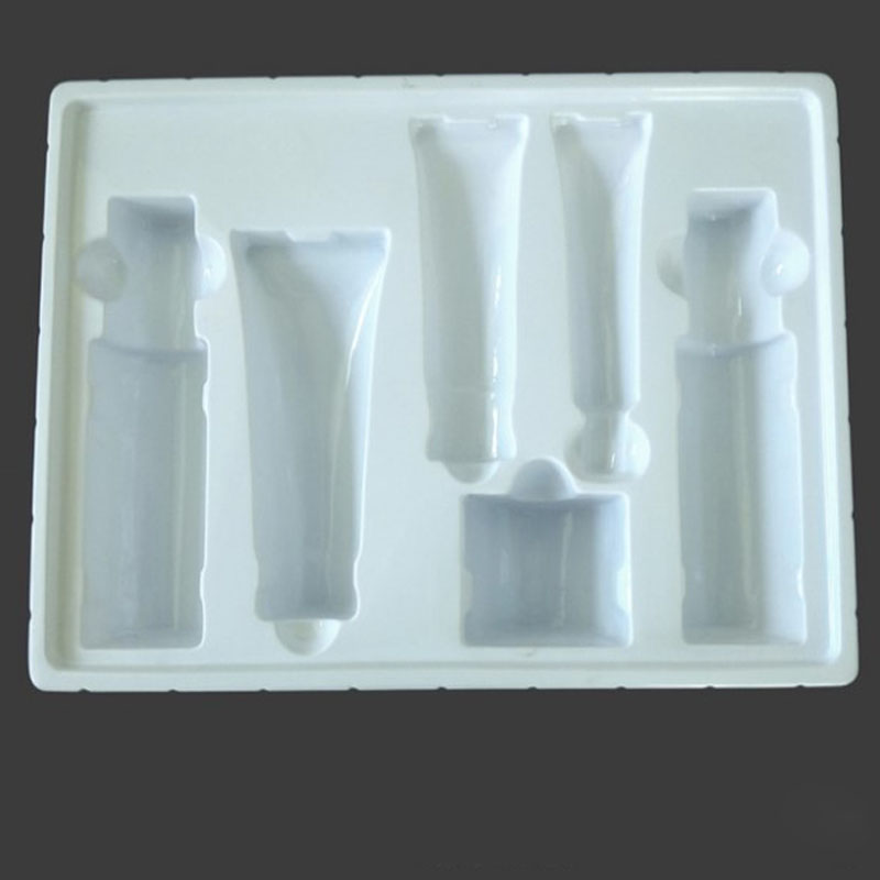 Welm wheels foil blister packaging supply for cosmetics and toy 10