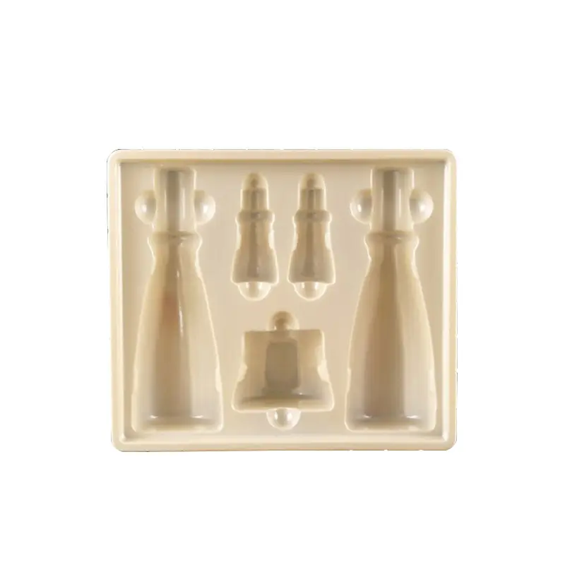 Welm plastic blister packaging tray for hardware tool 7