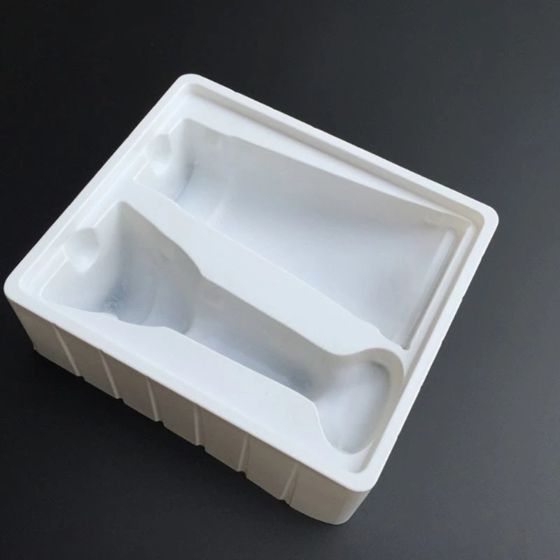 Welm esd usb blister packaging candle mold for hardware tool 9