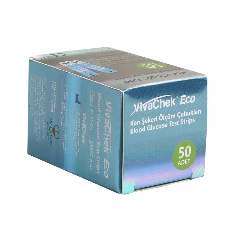 Welm color product packaging boxes packaging power 7