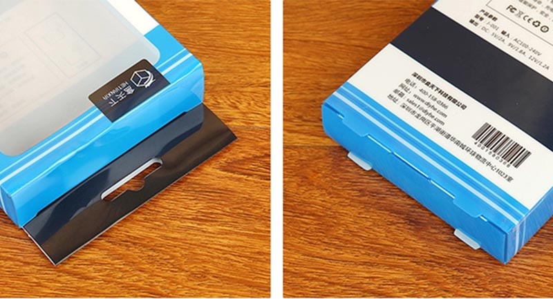 toothbrush electronic packaging materials cable for sale 10