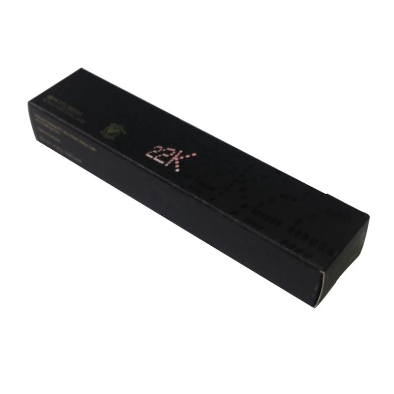 Cosmetic gift box for  lip stick 1