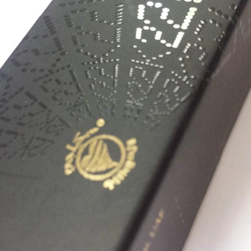 Welm gift packaging boxes supply for sale 5