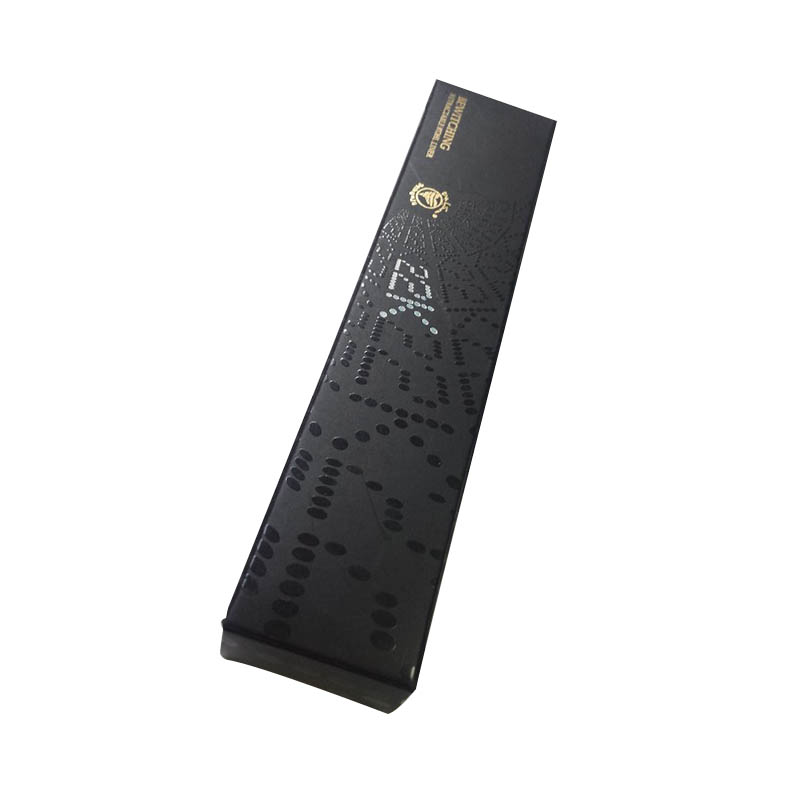 Welm luxury skin care packaging boxes for lip stick 3