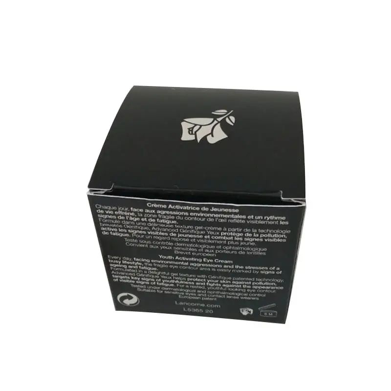 Welm custom decorative shipping boxes supply for lip stick 2