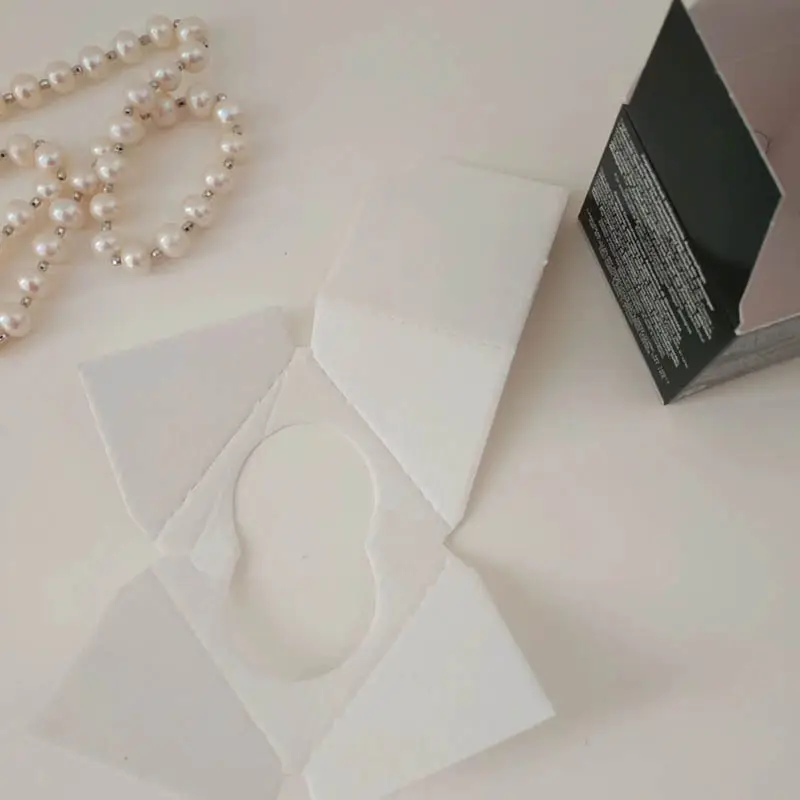 Welm custom decorative shipping boxes supply for lip stick 10
