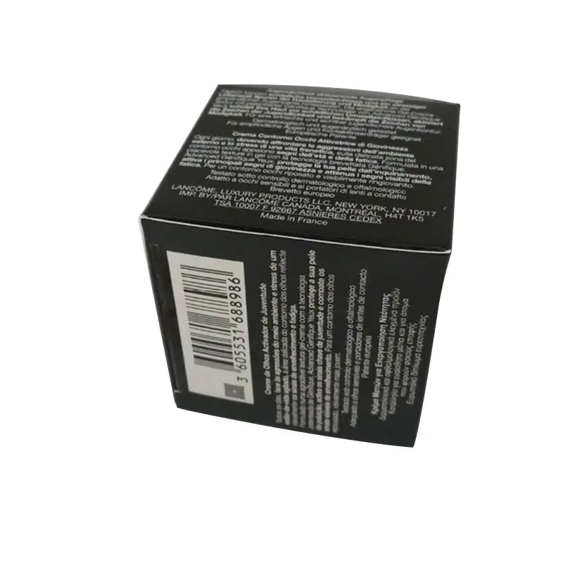 Welm custom decorative shipping boxes supply for lip stick 4