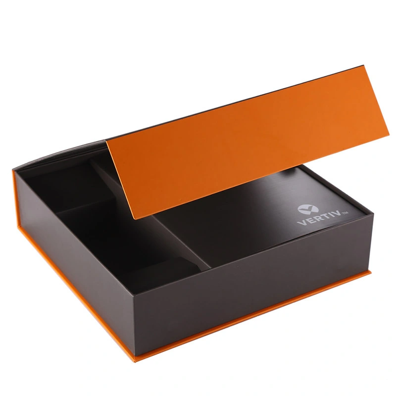 white magnetic gift box magnetic for Welm 5