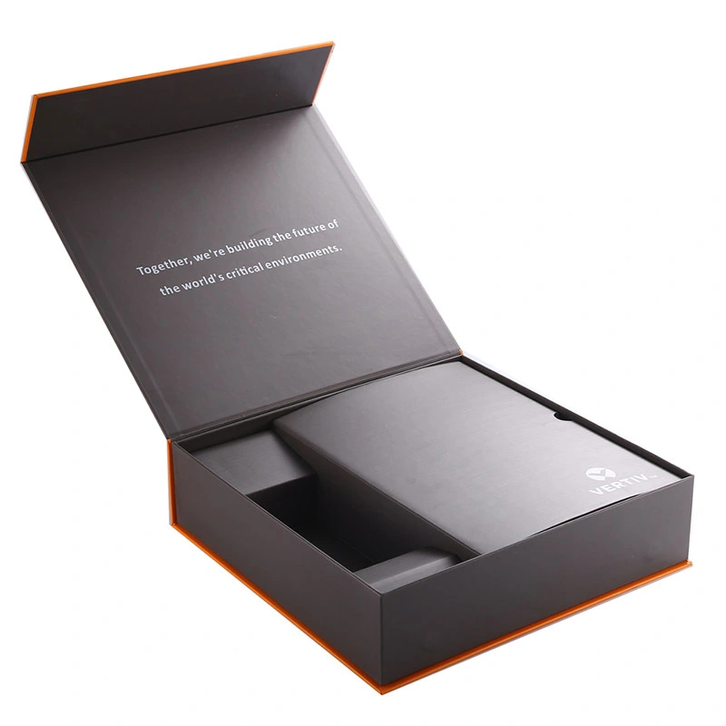 white magnetic gift box magnetic for Welm 4