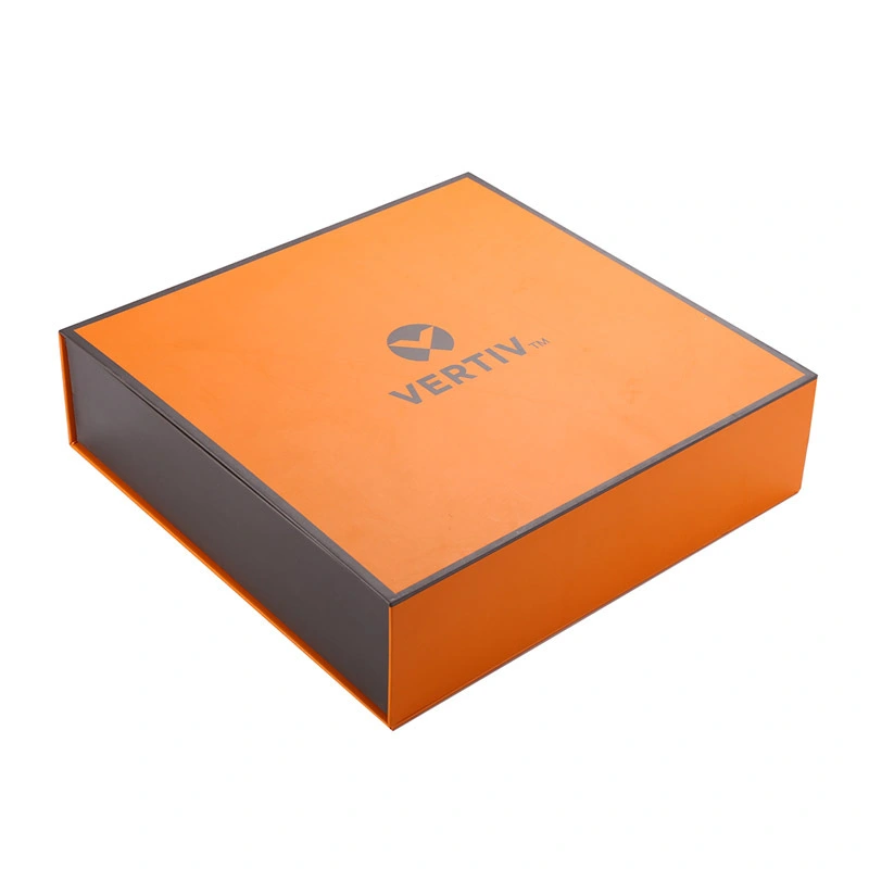 white magnetic gift box magnetic for Welm 2