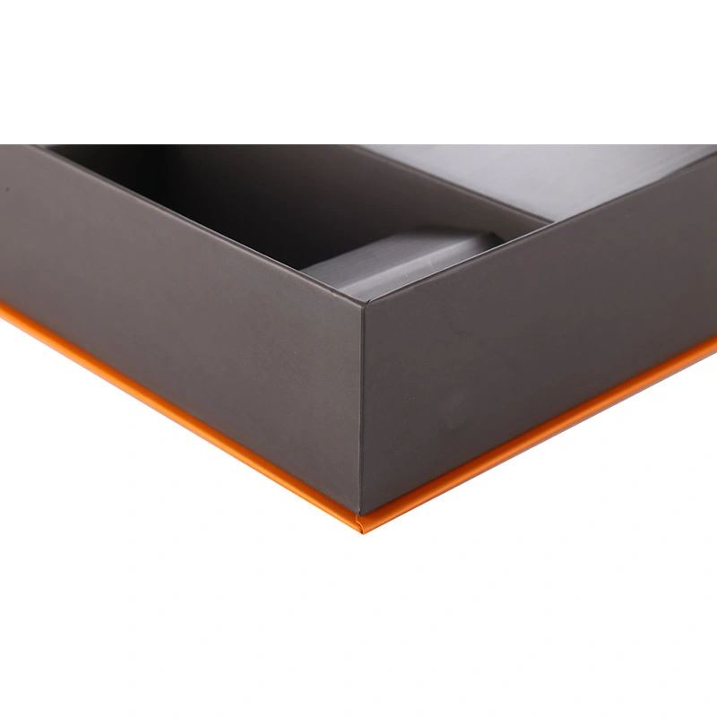 white magnetic gift box magnetic for Welm 8