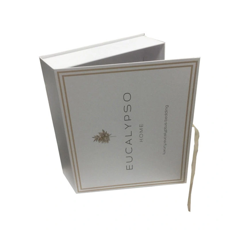 wholesale magnetic closure gift box high end online Welm 5