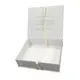 Custom colorful magnetic box gold Welm 7