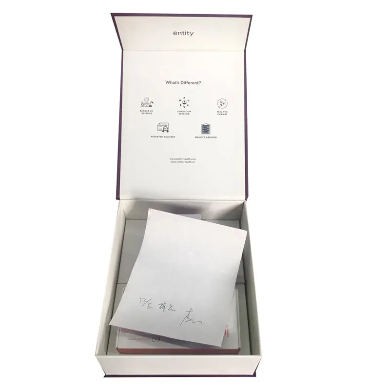 Welm wholesale jewelry box hardware supply for children toys 8