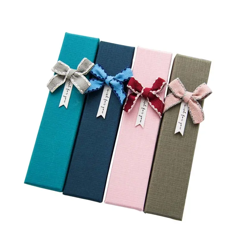 Welm box jewelry set gift box rectangular for 2