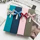 Welm box jewelry set gift box rectangular for 9