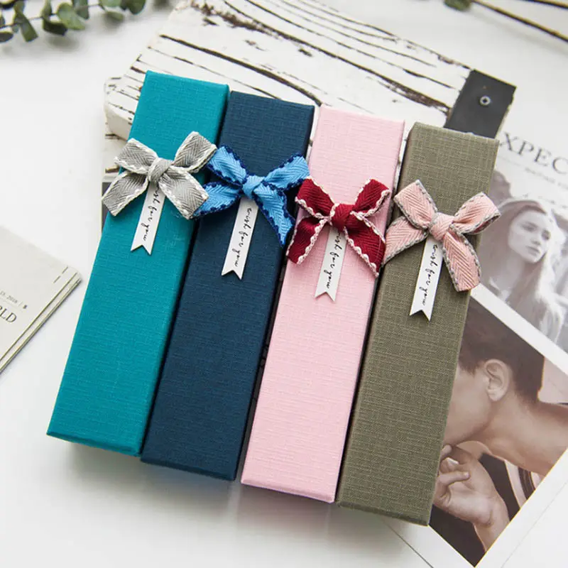 Welm box jewelry set gift box rectangular for 7