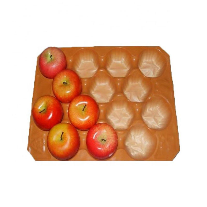 Welm candle bulk plastic packaging tray for hardware tool 3
