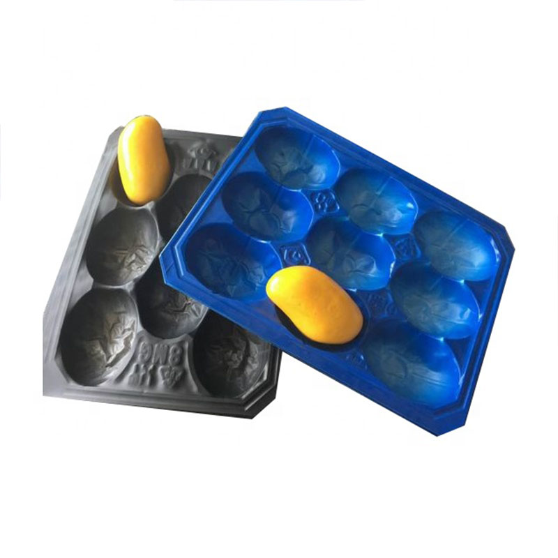 Welm candle bulk plastic packaging tray for hardware tool 7