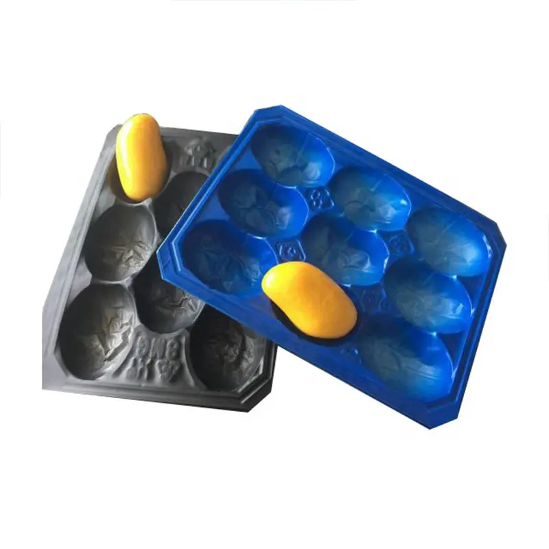 clamshell foil order pack Welm Brand blister pack packaging supplier 7