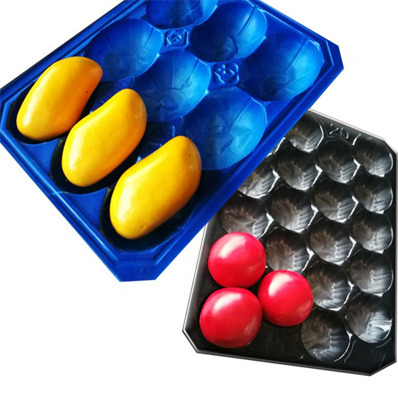 Welm candle bulk plastic packaging tray for hardware tool 8