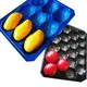 clamshell foil order pack Welm Brand blister pack packaging supplier 8