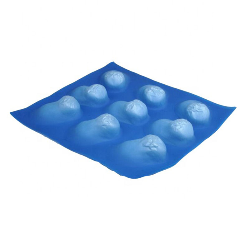 Welm candle bulk plastic packaging tray for hardware tool 5