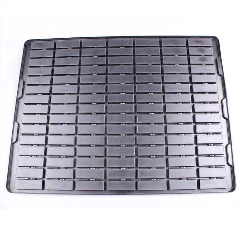 ESD blister tray/ESD blister packaging 1