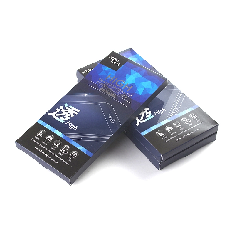 Welm latest merchandise packaging supplies for power bank 4