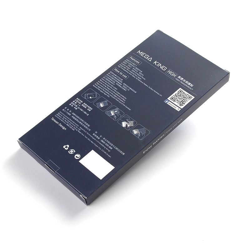 Welm latest merchandise packaging supplies for power bank 3