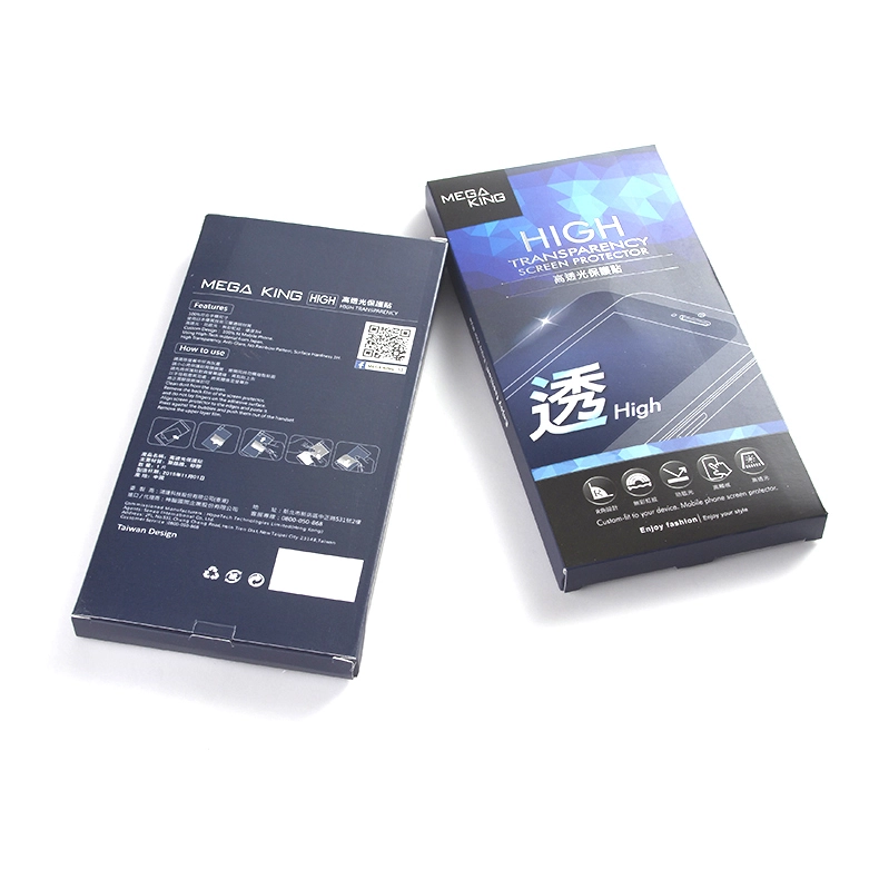 Welm latest merchandise packaging supplies for power bank 6