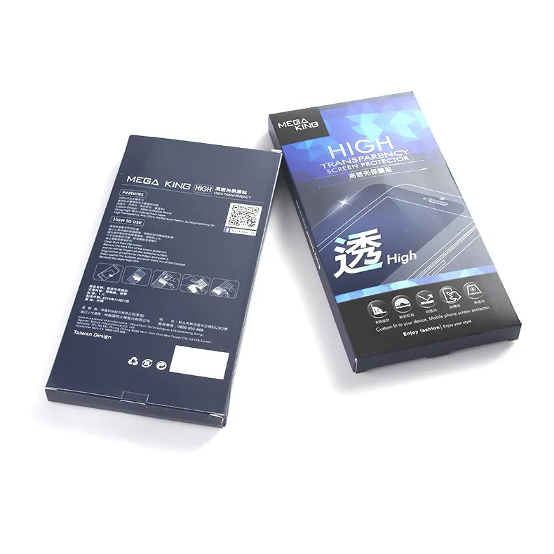 Welm usb packaging box china factory for home 6