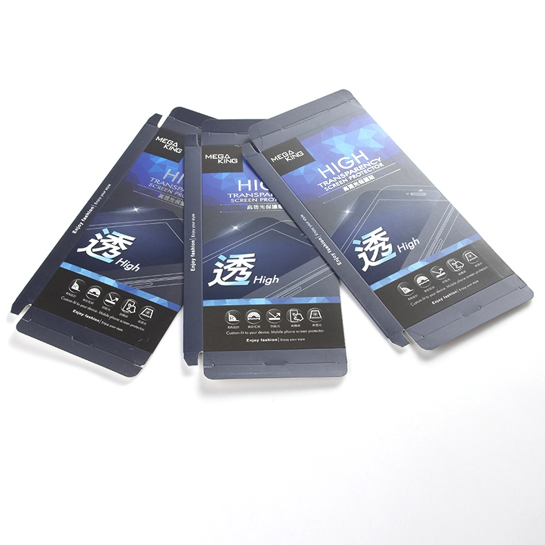 Welm latest merchandise packaging supplies for power bank 7