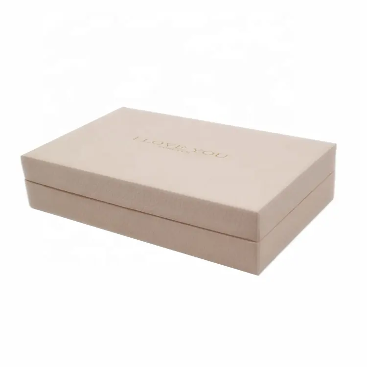Welm label custom packaging laminated toys 6