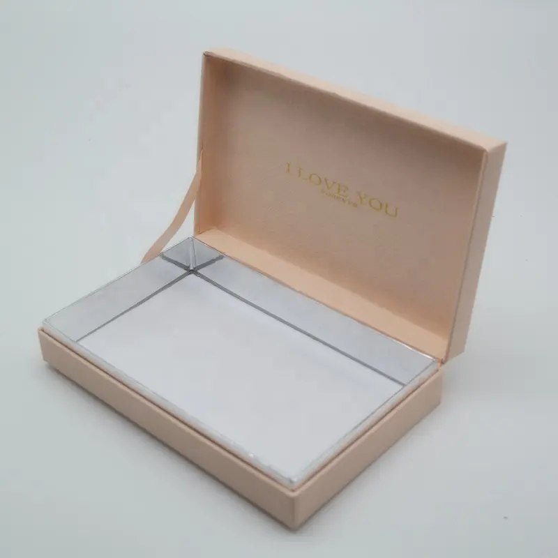 Welm label custom packaging laminated toys 2