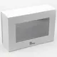 children custom packaging ziplock window for children toys 2