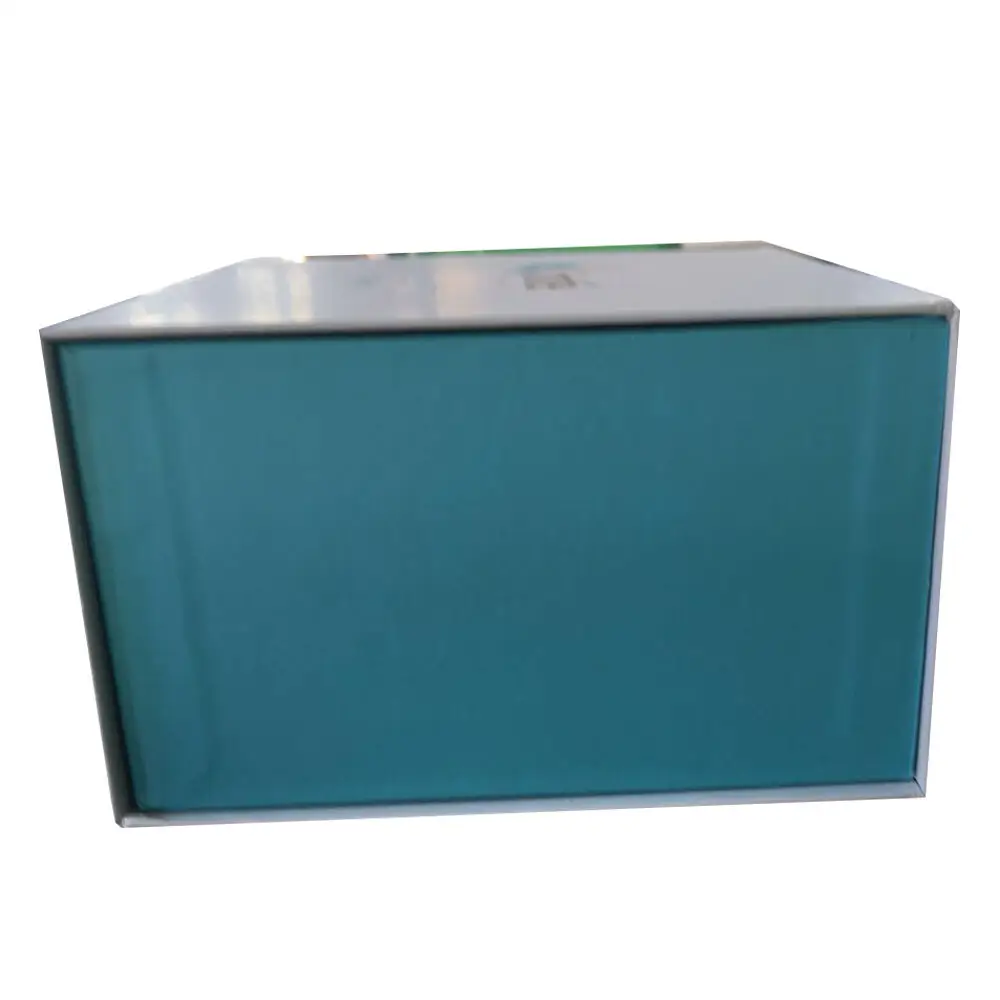 high quality custom packaging with magnetic ribbon for dried fruit 10
