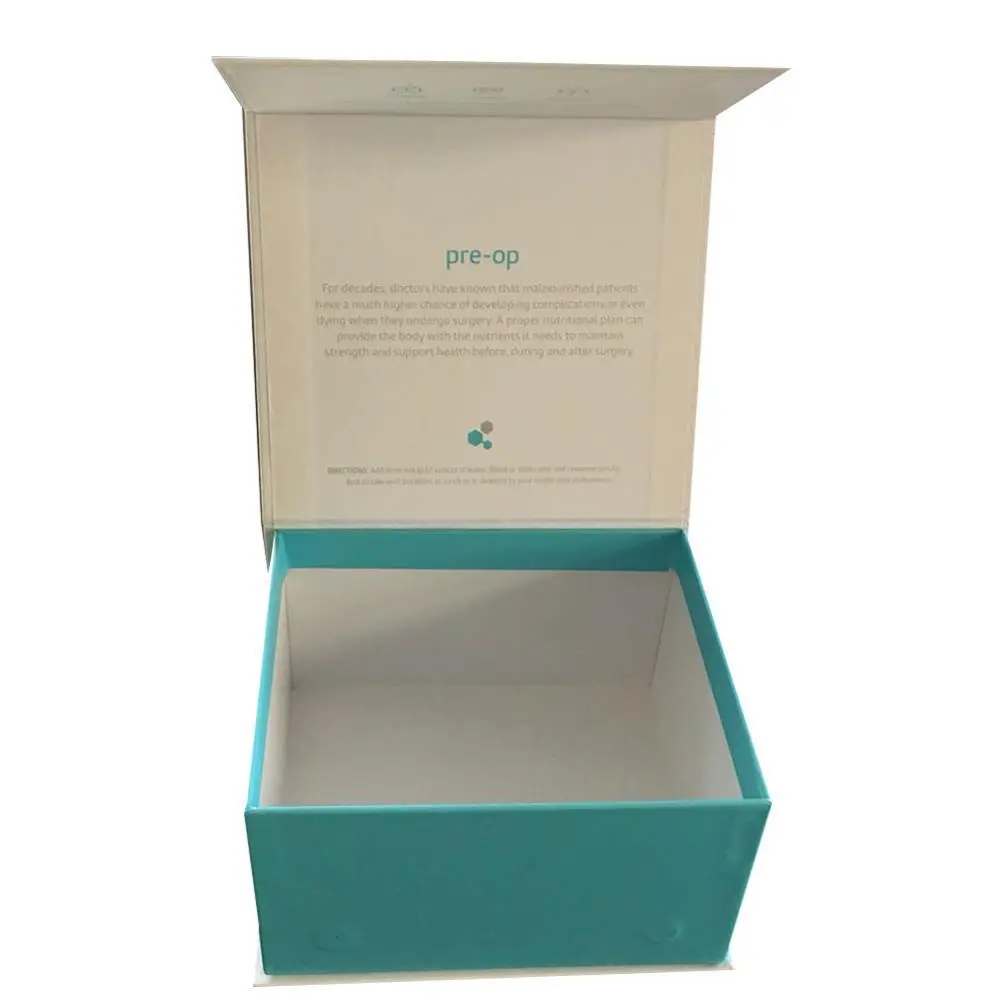 Welm color box packaging custom made for lip stick 9