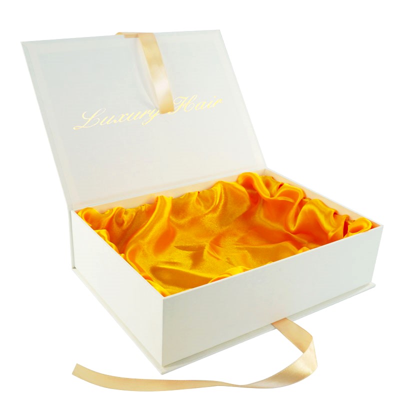 Welm pack custom packaging craft for food 8