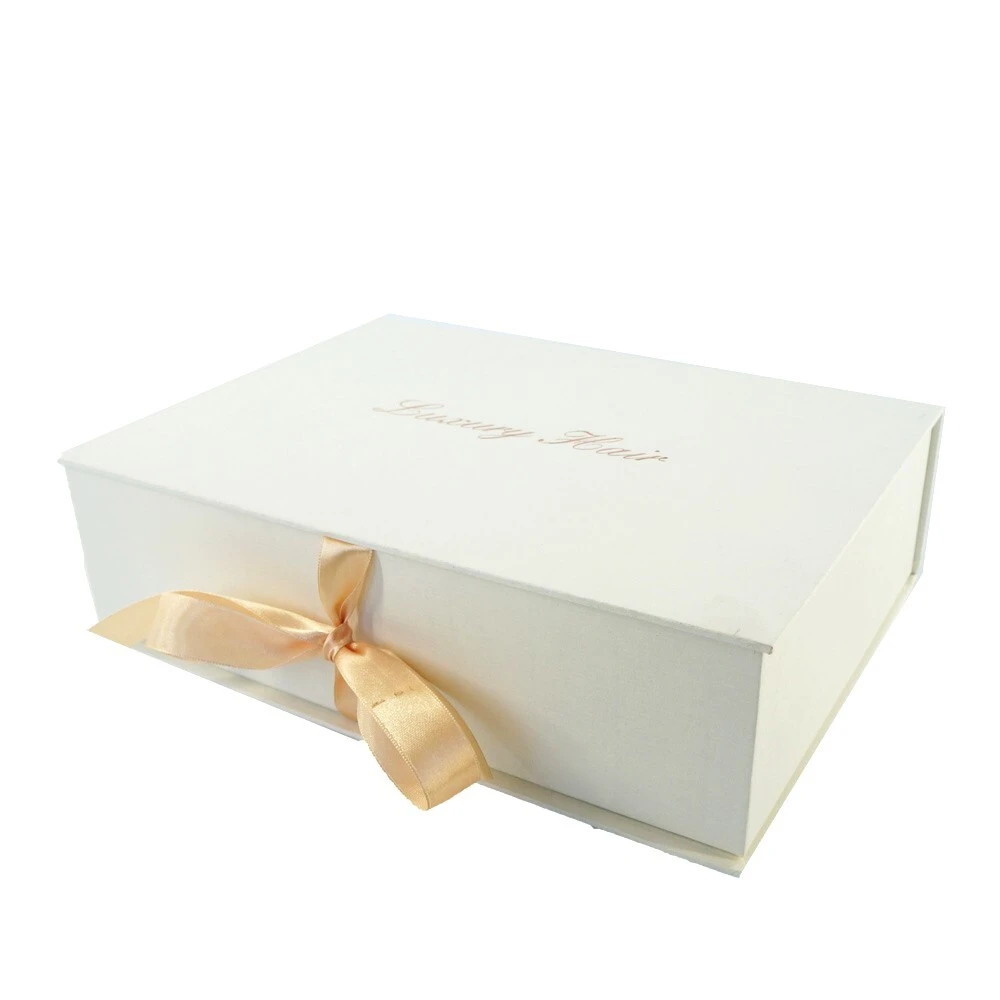 shiny custom packaging ribbon for smartphone for toy 5