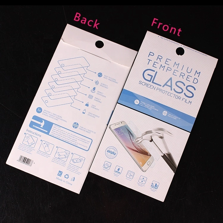 Welm custommade simple packaging for business for home 2