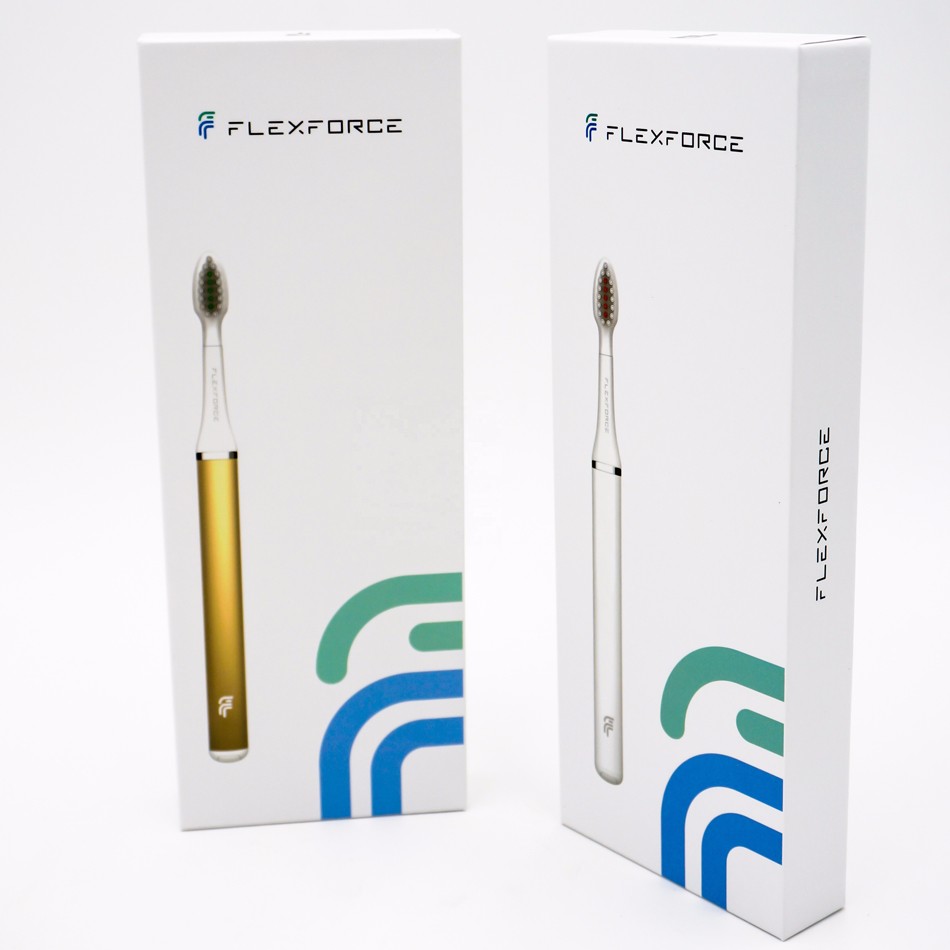 toothbrush electronics packaging companies boxes with pvc window for sale 8