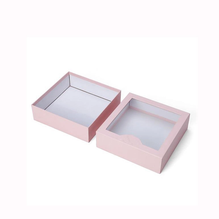Welm product gift box pillow for food 10